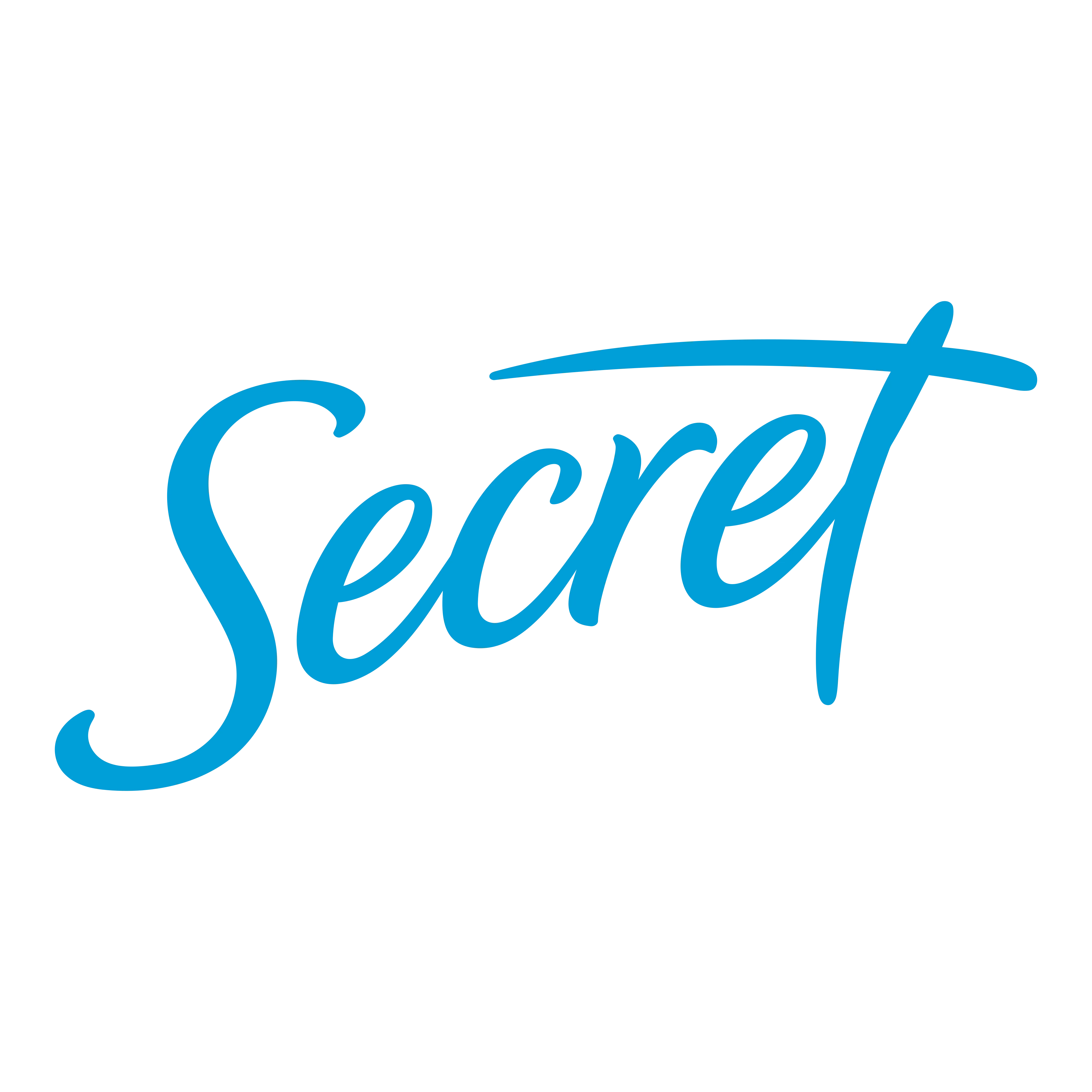 secret